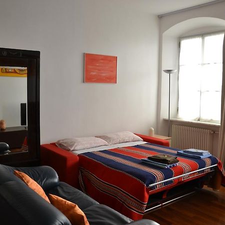 Guesthouse Bauzanum Streiter Bolzano Eksteriør billede