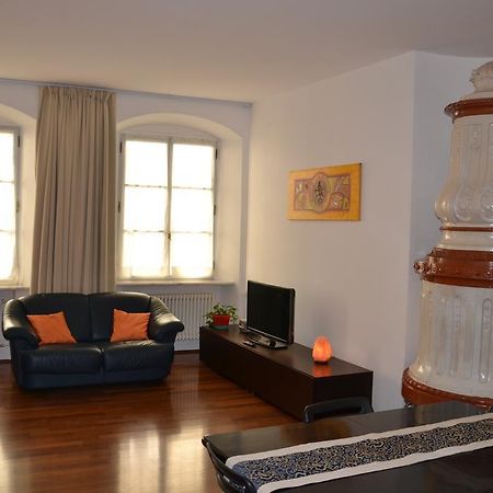 Guesthouse Bauzanum Streiter Bolzano Eksteriør billede