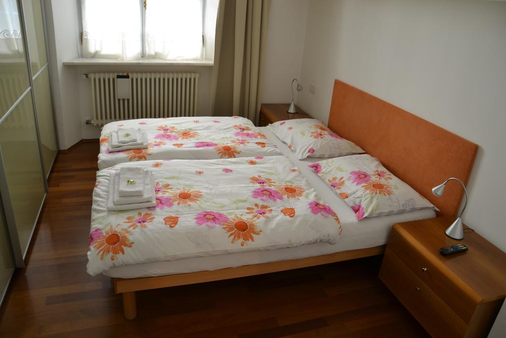 Guesthouse Bauzanum Streiter Bolzano Eksteriør billede