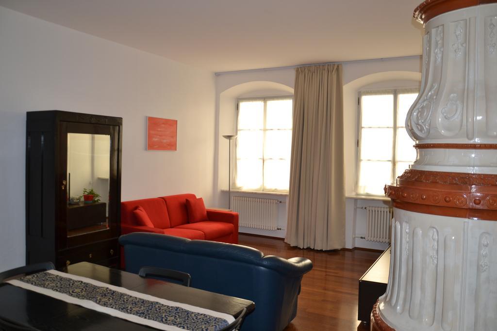 Guesthouse Bauzanum Streiter Bolzano Eksteriør billede